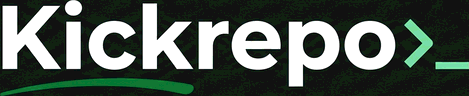 Kickrepo